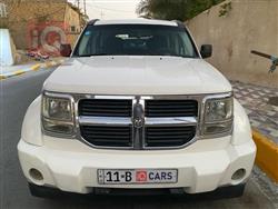 Dodge Nitro